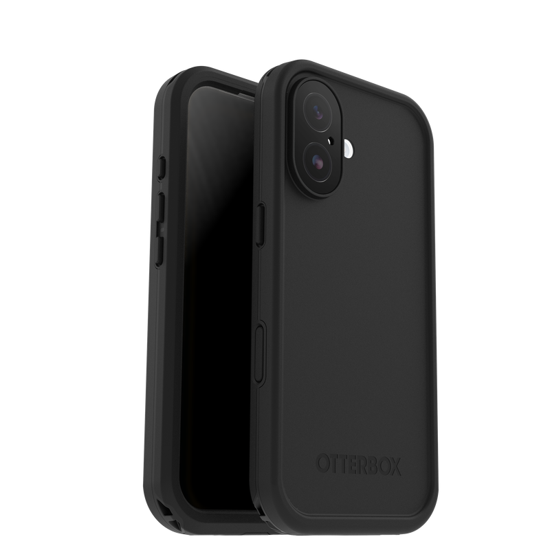 product image 1 - iPhone 17 Case Frē Series for MagSafe