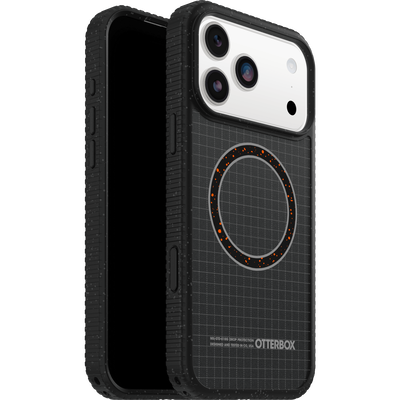 iPhone 17 Pro Max Case | Sole Series for MagSafe