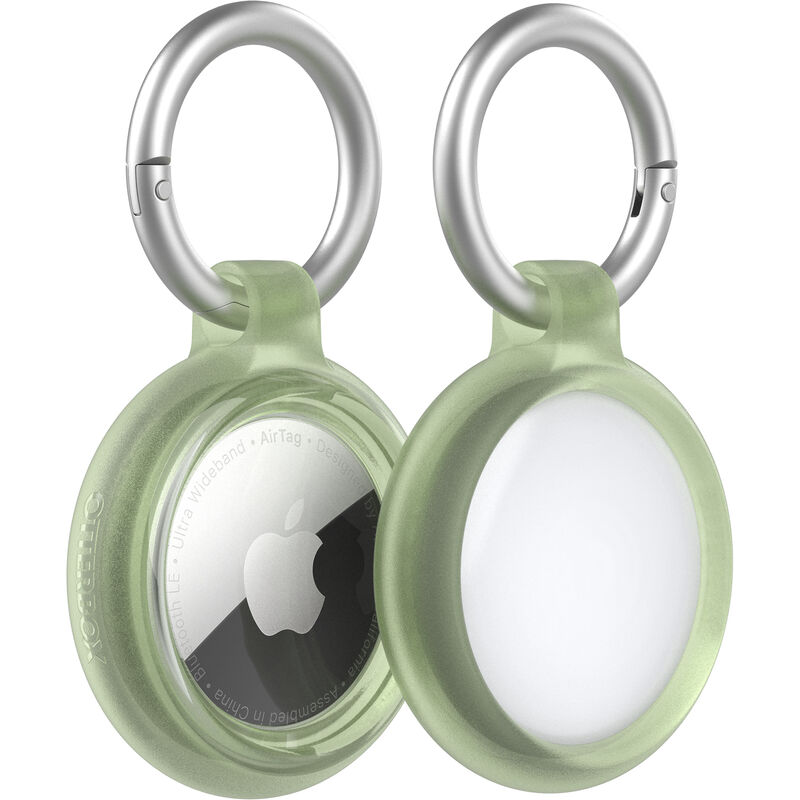product image 3 - Apple AirTag Hoesje Lumen Series