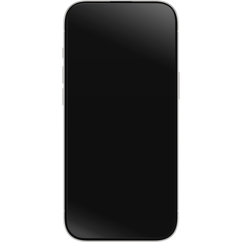 product image 2 - iPhone Air Screen Protector OtterBox Glass