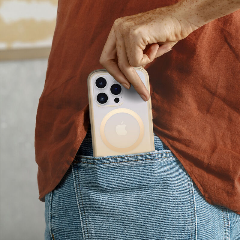 product image 2 - iPhone 14 Pro Skal Lumen Series