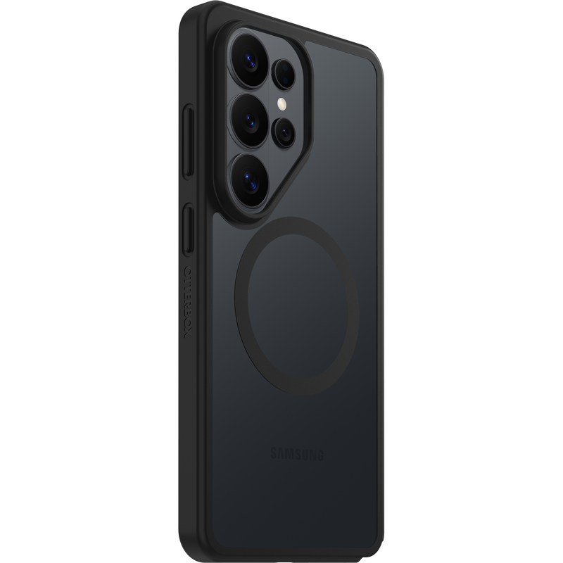 product image 3 - Coque Galaxy S26 Ultra React Series