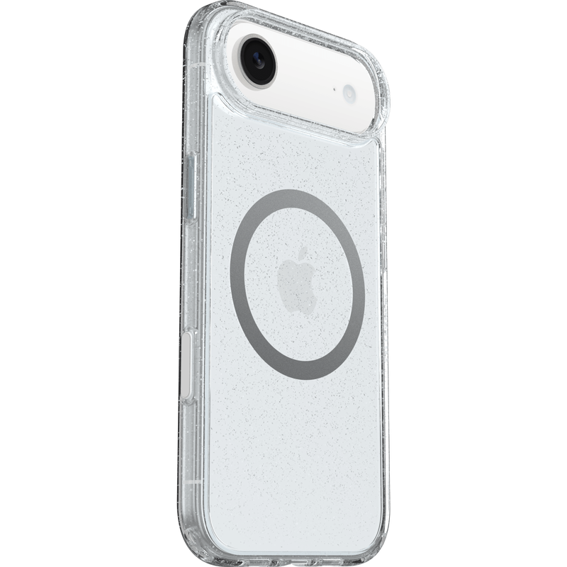 product image 3 - iPhone Air Case Symmetry Series Clear for MagSafe