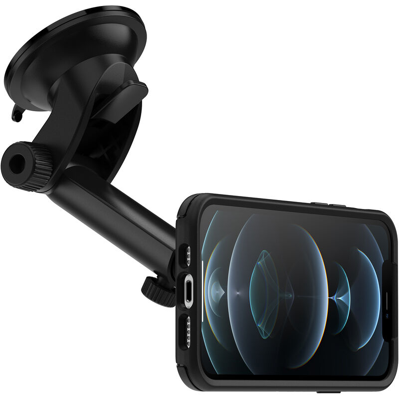 product image 4 - iPhone med MagSafe Car Dash & Windshield Mount for MagSafe