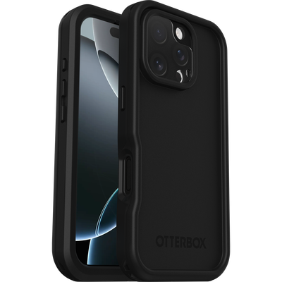 iPhone 16 Pro Hülle | OtterBox Frē Series für MagSafe