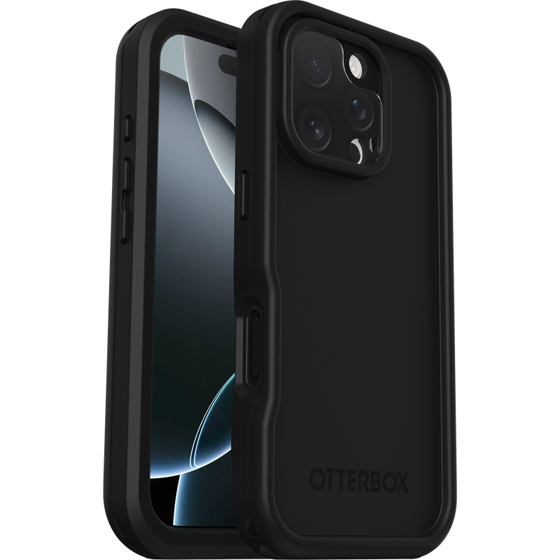 product image 1 - iPhone 16 Pro Skal OtterBox Frē Series för MagSafe