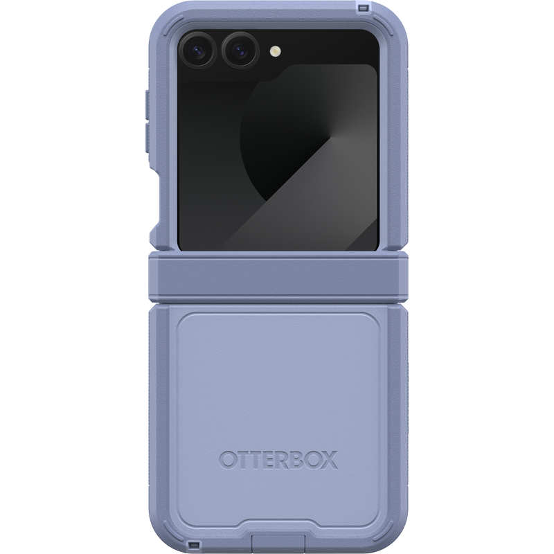 product image 2 - Galaxy Z Flip6 Skal Defender XT