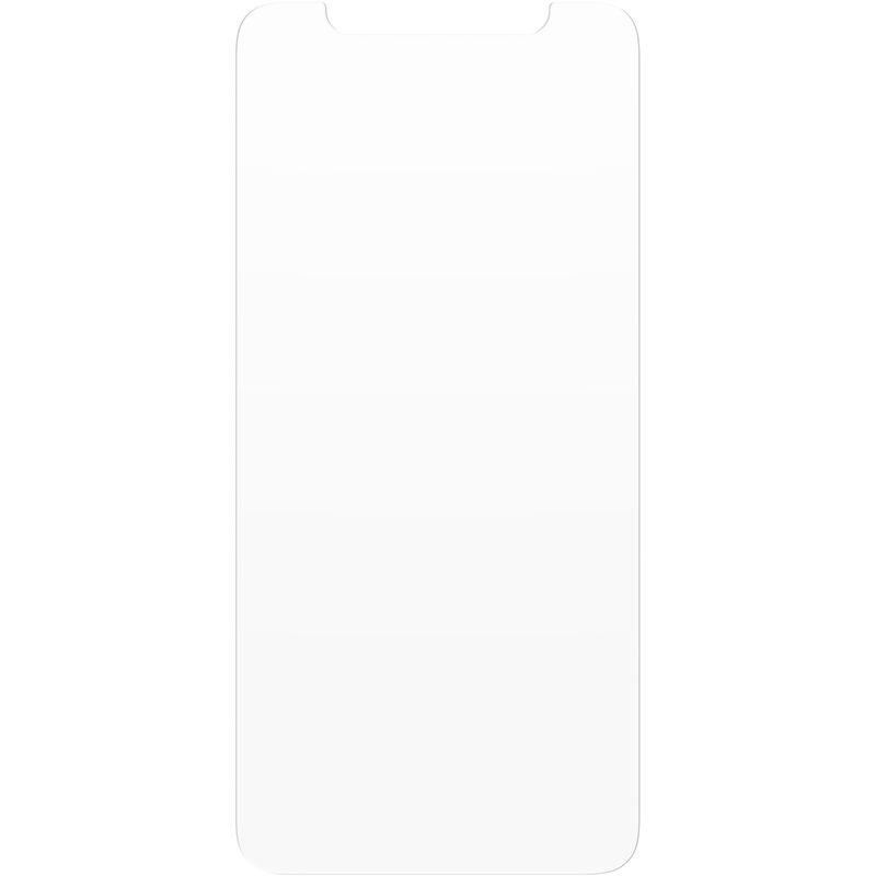 product image 4 - iPhone X/Xs Skärmskydd Alpha Glass