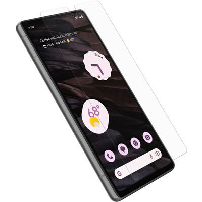 Pixel 7a Displayschutz | Trusted Glass