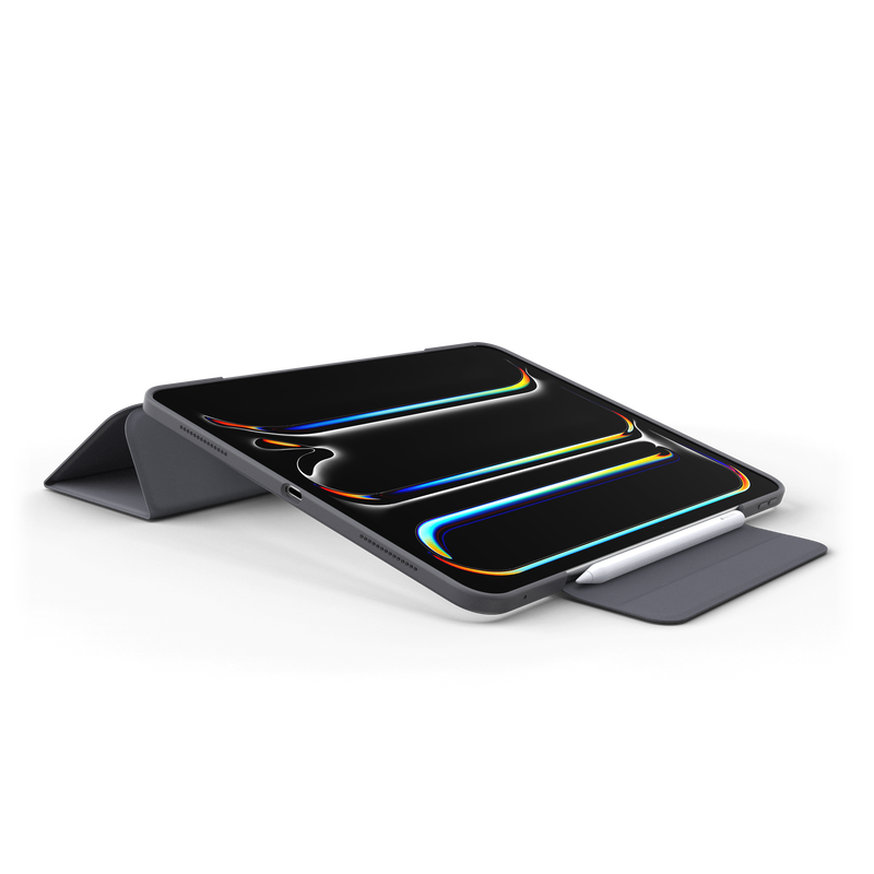 product image 3 - iPad Pro 11" (M4) Hülle Symmetry Folio Series