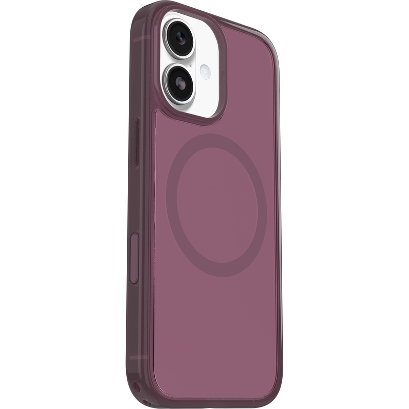 product image 3 - Coque iPhone 17 Symmetry Series Clear