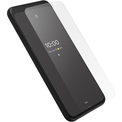 Pixel 4 Alpha Glass Screen Protector