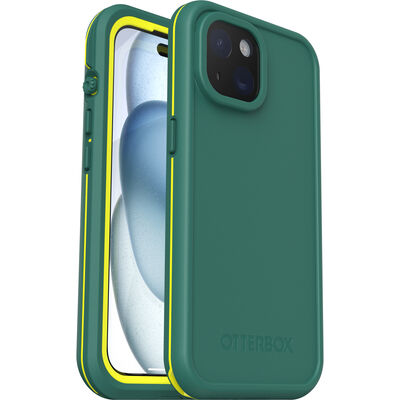 iPhone 15 Hülle | OtterBox Frē Series für MagSafe
