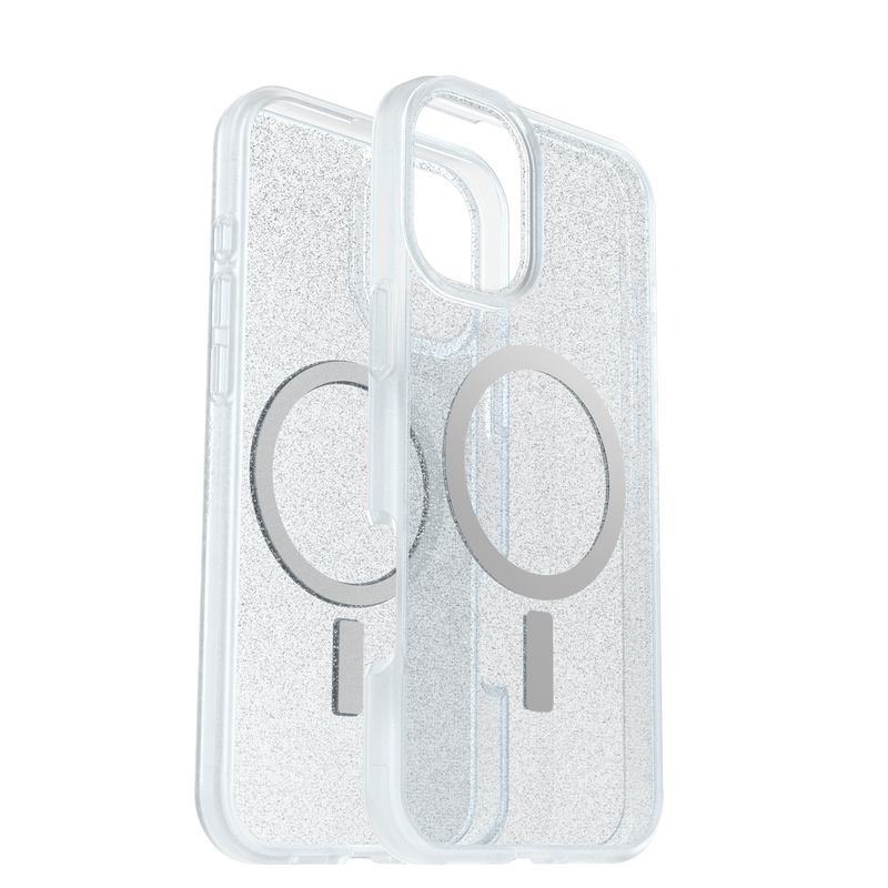 product image 2 - Coque iPhone 16 Plus React Series