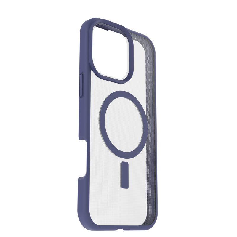 product image 3 - Coque iPhone 16 Pro Max React Series