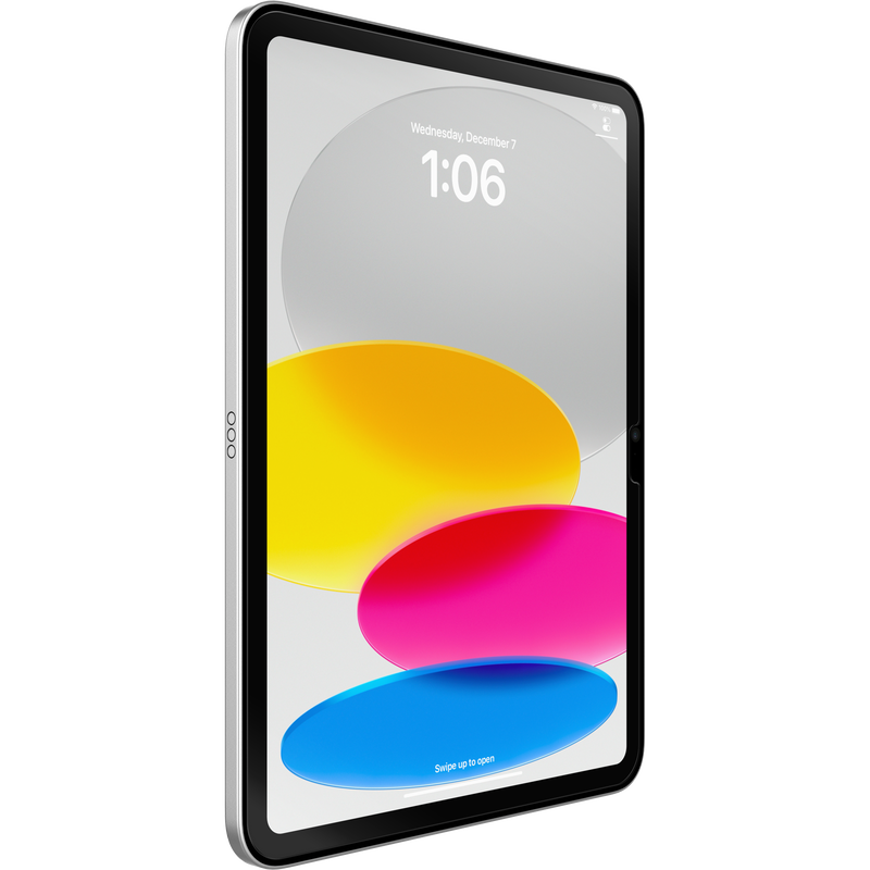 product image 3 - iPad (A16/10. gen) iPad (10. gen) Displayschutz Alpha Glass