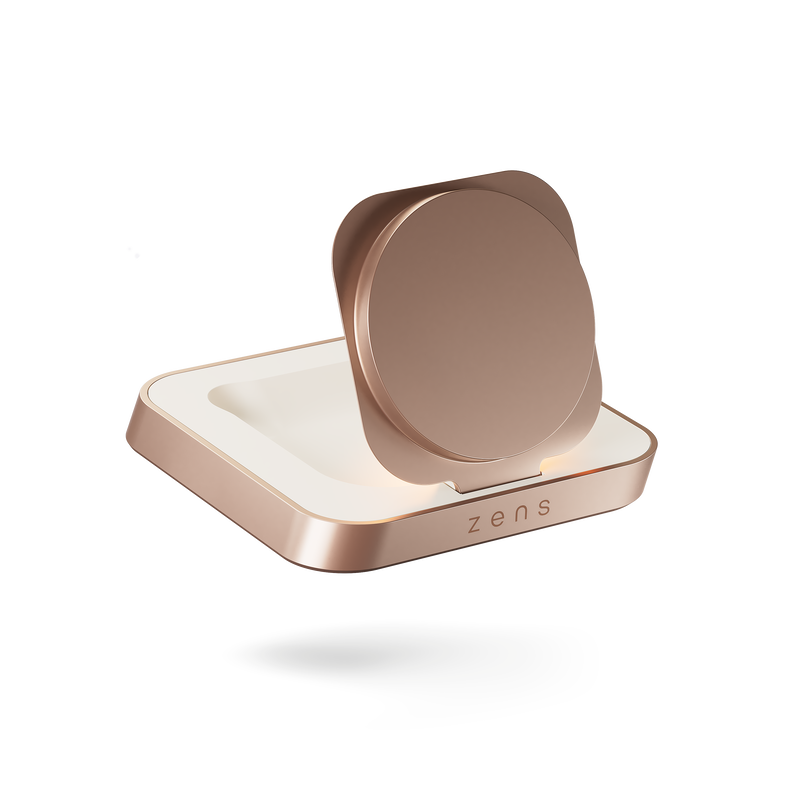 product image 1 - Zens Nightstand Zens Magnetic Nightstand Charger