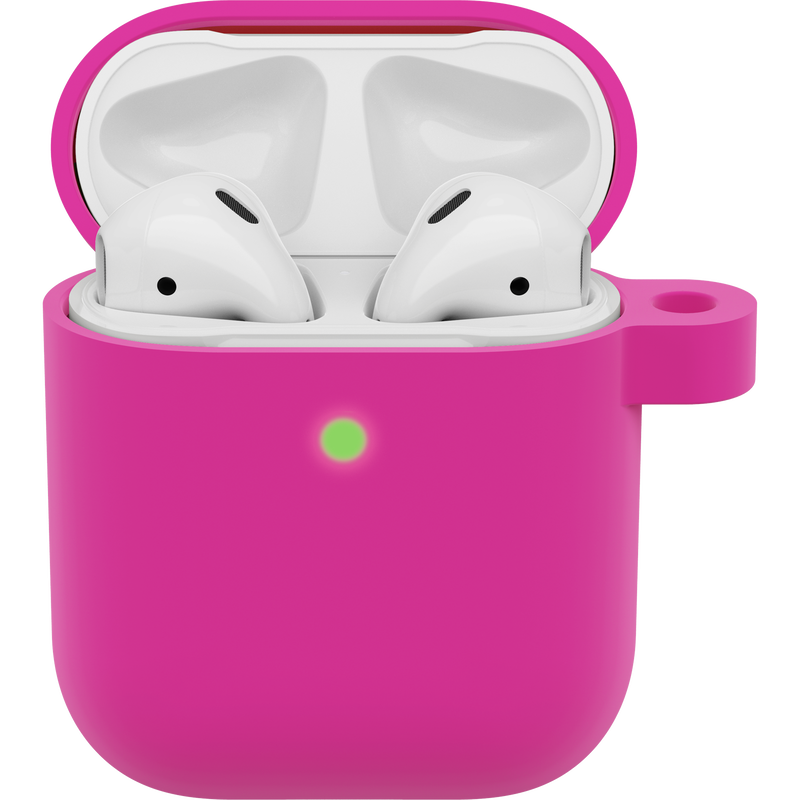 product image 1 - Apple AirPods (1stoch 2ndgen) Skal AirPods Skal