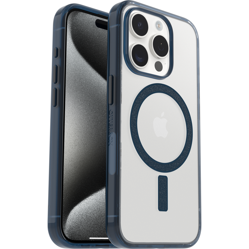 product image 1 - Coque iPhone 15 Pro Lumen Series