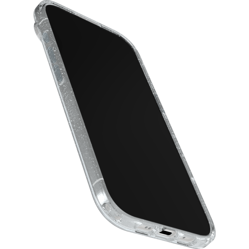 product image 4 - iPhone Air Case Symmetry Series Clear for MagSafe