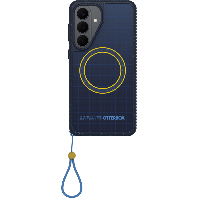 product image 2 - Galaxy S26+ Hoesje Sole Series