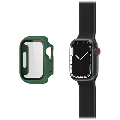 Integrierter Displayschutz