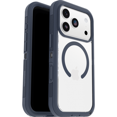 iPhone 17 Pro Case | Defender Series Pro XT for MagSafe