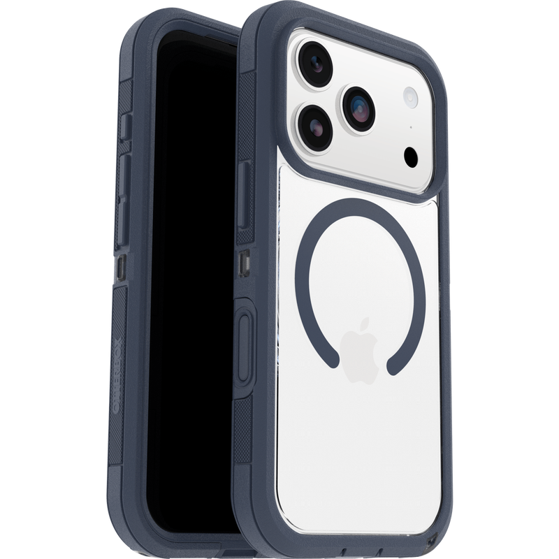 product image 1 - iPhone 17 Pro Case Defender Series Pro XT for MagSafe