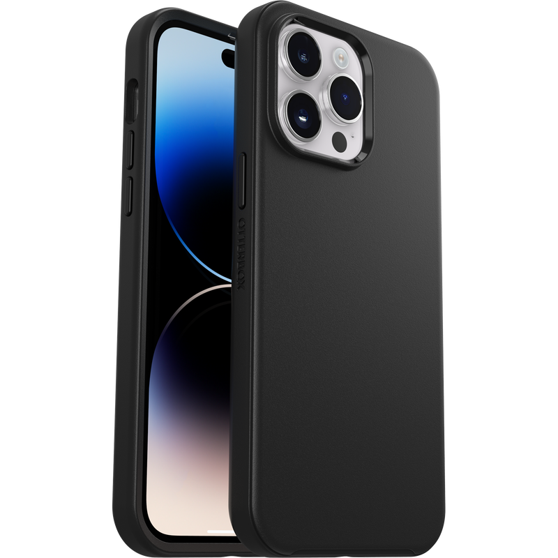 product image 1 - iPhone 14 Pro Max Skal Symmetry Series