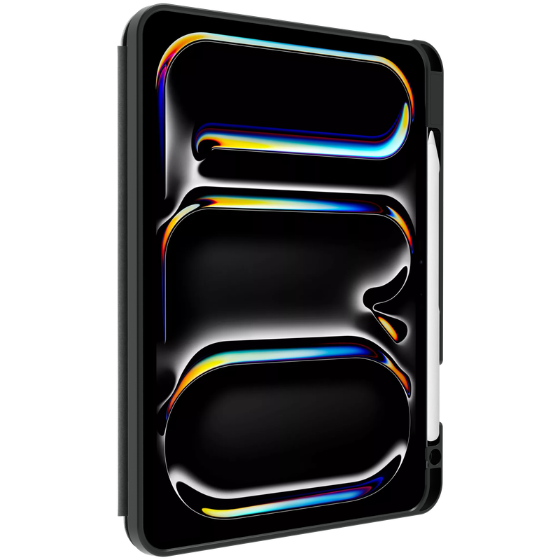product image 5 - iPad Pro 11 tum (M4) Skal React Series Folio
