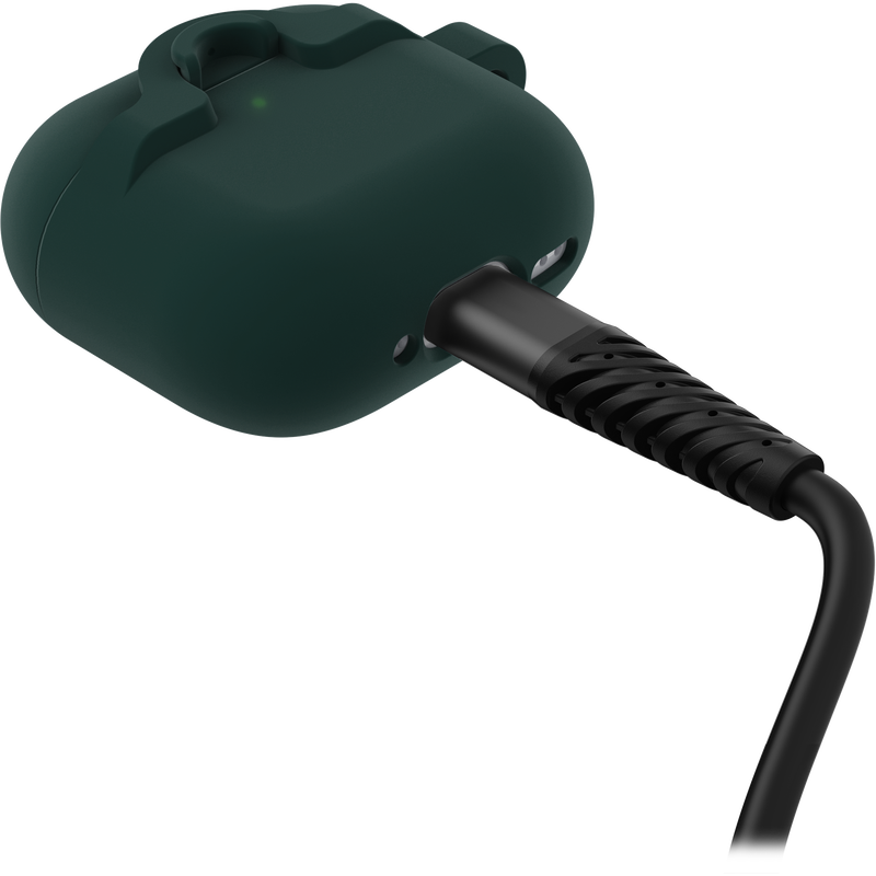product image 3 - Apple AirPods 4e gén Coque AirPods