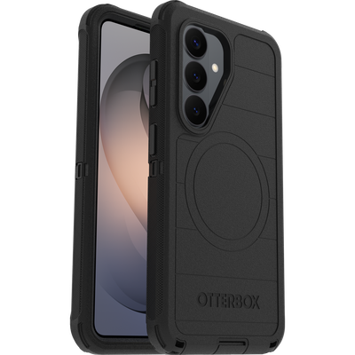 Galaxy S26 Hoesje | Defender Series Pro