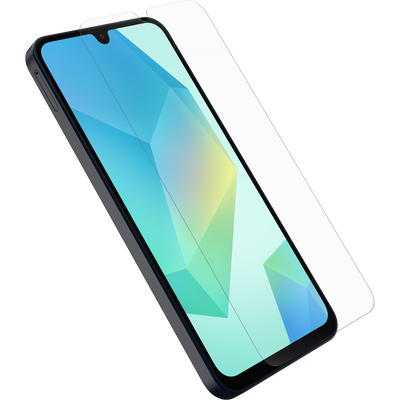 Galaxy A16 Displayschutz | OtterBox Glass