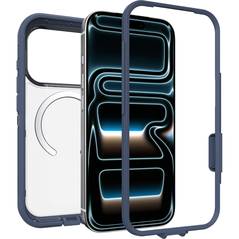 product image 3 - Coque iPhone 17 Pro Defender Series Pro XT