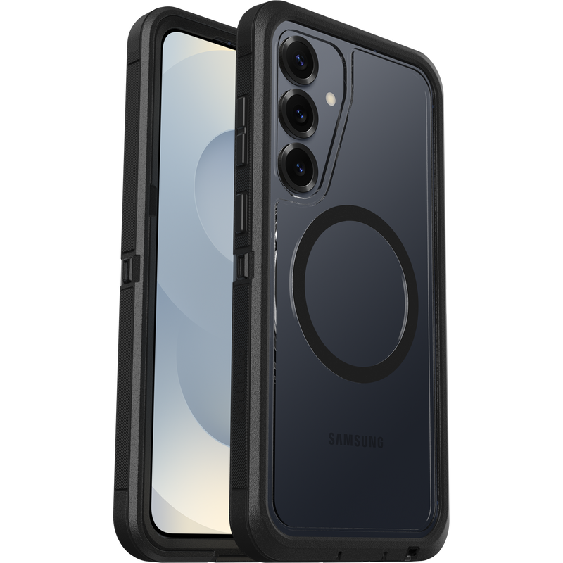 product image 1 - Galaxy S25+ Hülle Defender XT Series mit Magnets