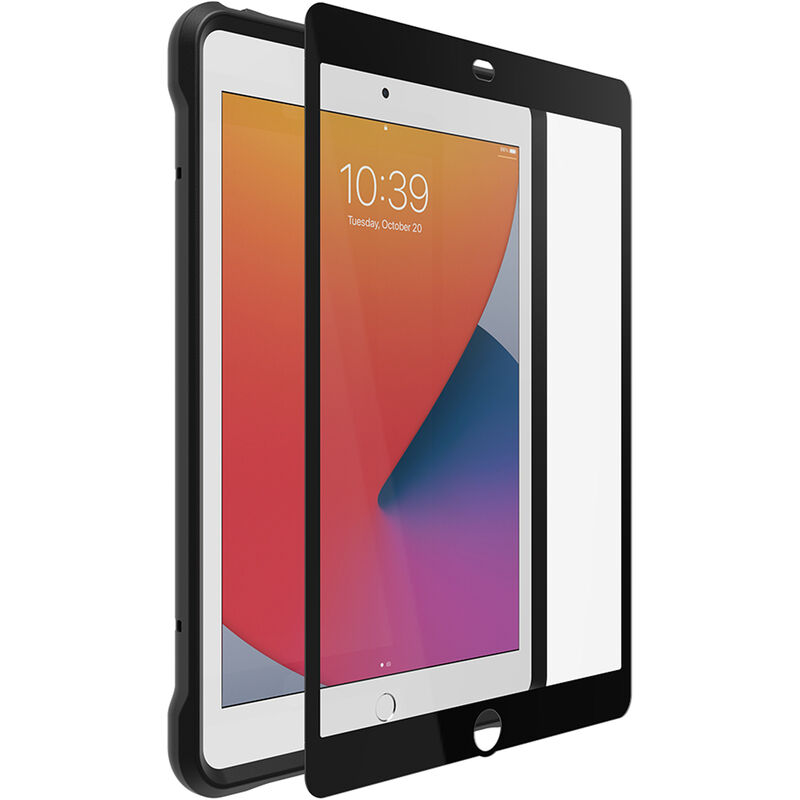 product image 7 - iPad (10,2") (7./8./9.gen.) Hülle Unlimited Series Folio