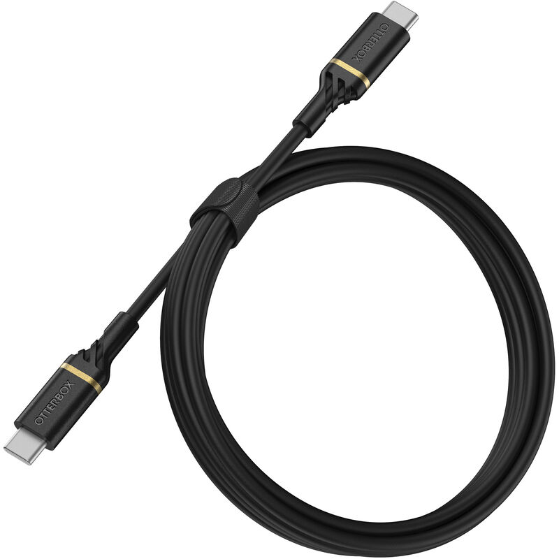 product image 2 - USB-C-auf-USB-C Kabel