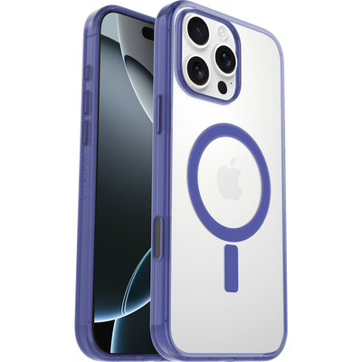 iPhone 16 Pro Max Custodia | Lumen Series