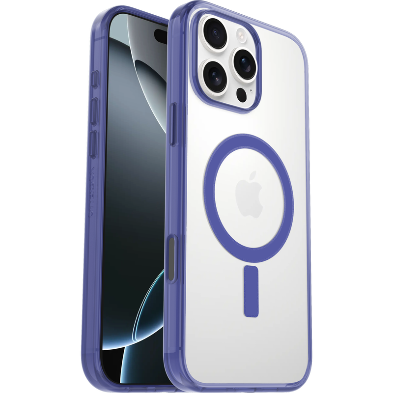 product image 1 - iPhone 16 Pro Max Skal Lumen Series med Camera Control