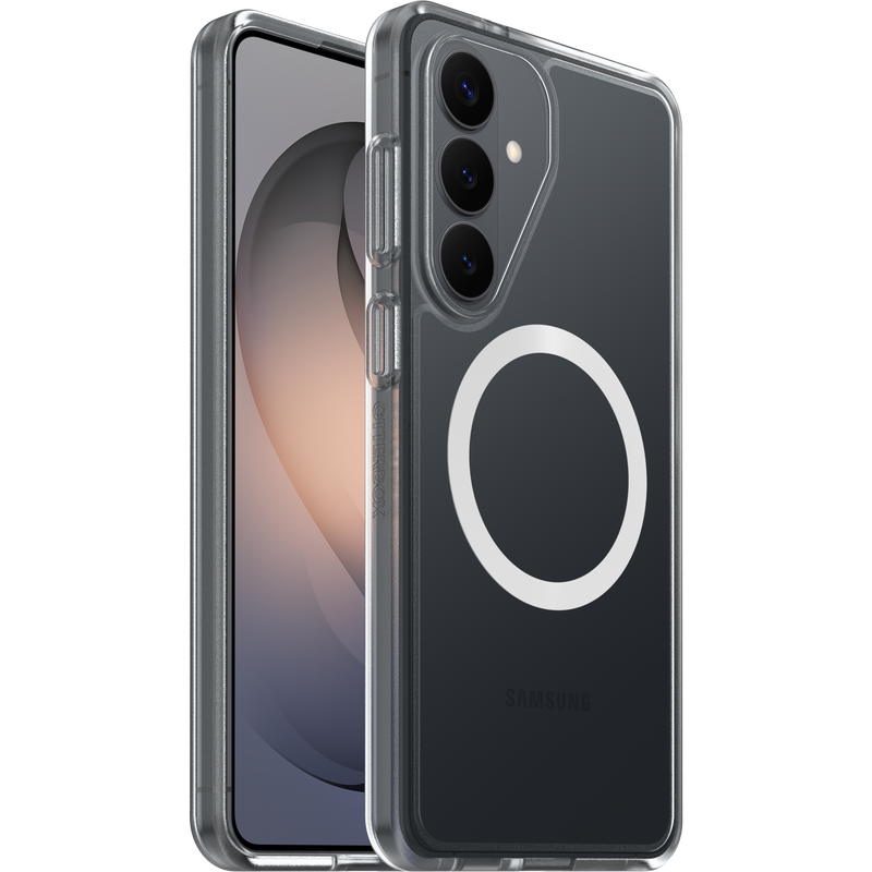 product image 1 - Coque Galaxy S26+ React Series