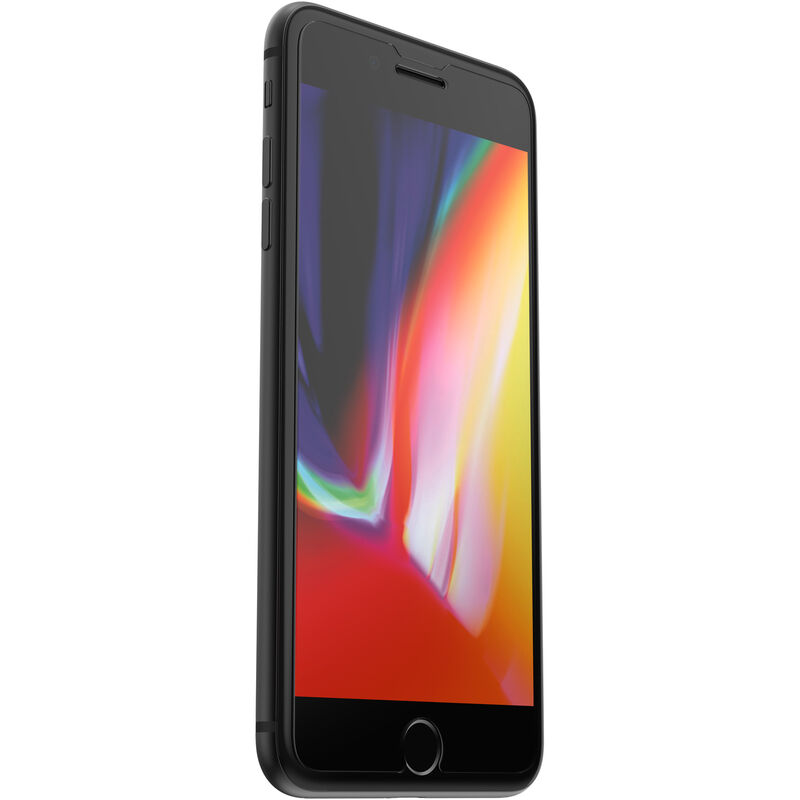 product image 3 - iPhone 8 Plus/7 Plus/6s Plus/6 Plus Displayschutz Alpha Glass