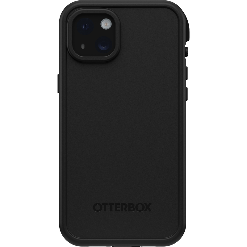 product image 2 - Coque Étanche à l’eau iPhone 15 Plus OtterBox Frē Series pour MagSafe