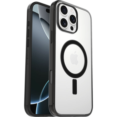 iPhone 16 Pro Max Custodia | Lumen Series