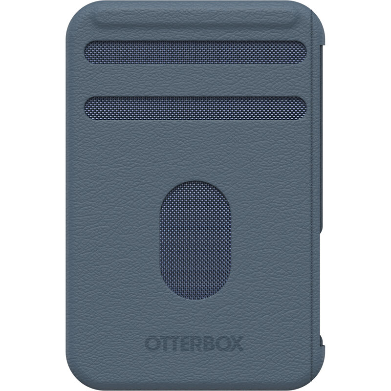 product image 1 - Wallet für iPhone mit MagSafe Wallet für MagSafe