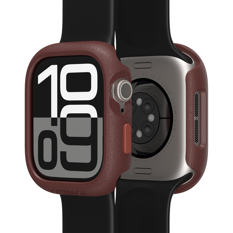 product image 1 - Coque Apple Watch Series 10 46mm Watch Bumper