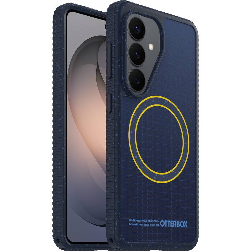 product image 1 - Galaxy S26 Hoesje Sole Series