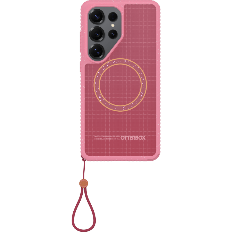 product image 2 - Galaxy S26 Ultra H&uuml;lle Sole Series