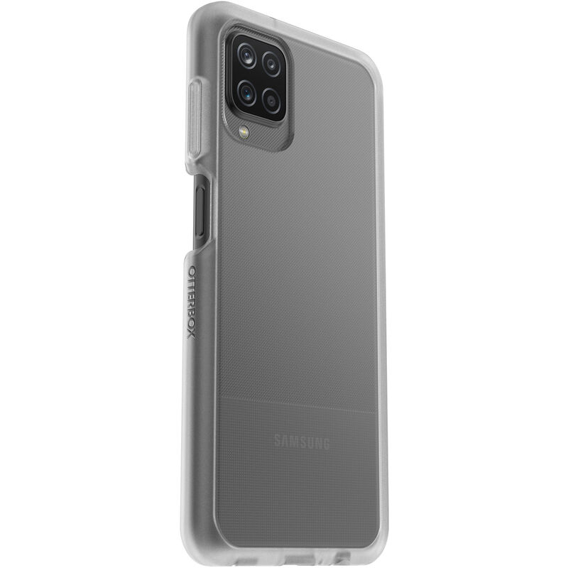 product image 1 - Coque Galaxy A12 React Series