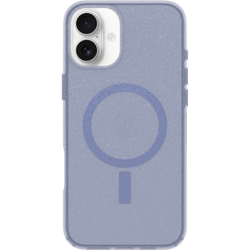 product image 2 - iPhone 16 Plus Hülle Symmetry Series für MagSafe
