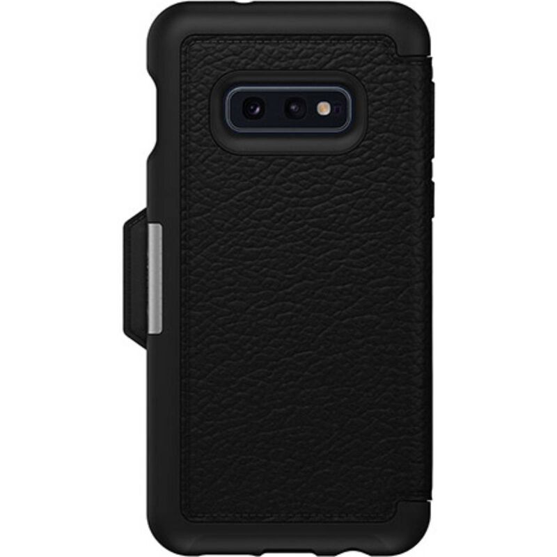 product image 1 - Galaxy S10e fodral  Strada Folio